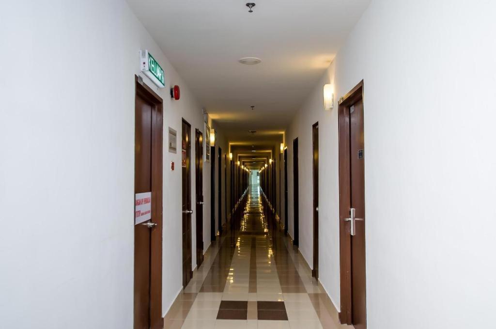 Hotel Kobemas Melaka Exterior photo