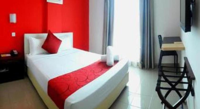 Hotel Kobemas Melaka Exterior photo