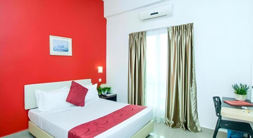 Hotel Kobemas Melaka Exterior photo